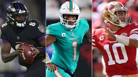 Fantasy Injury Updates Latest News On Lamar Jackson Tua Tagovailoa