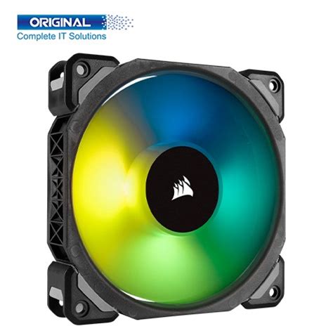 Corsair Ml Pro Rgb Casing Cooling Fan Co Ww