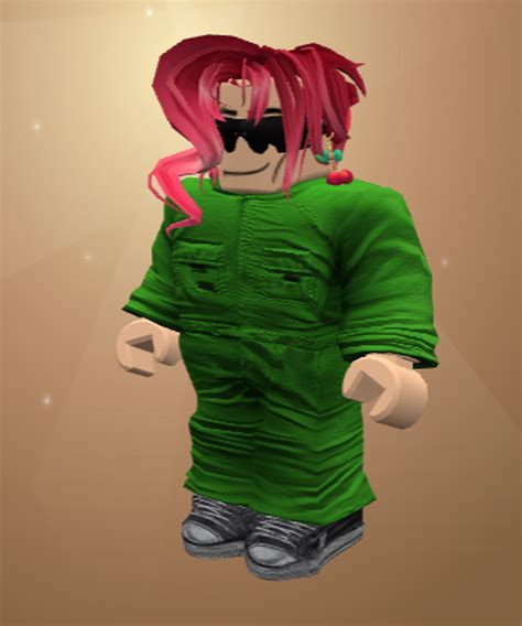 Finally A Good Roblox Kakyoin Hair Fandom