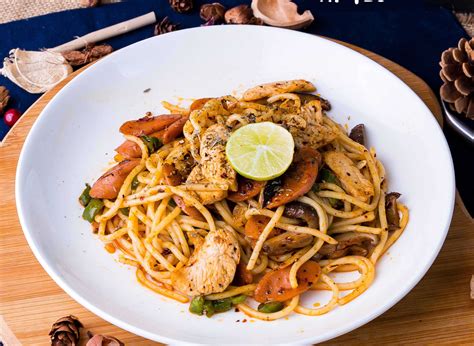 Kak Kiah Kitchen Menu And Delivery In Papar Foodpanda