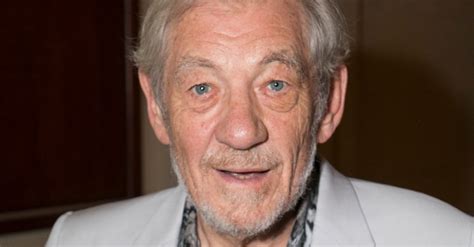 Ian Mckellen Made His Professional Stage Debut On This Day 60 Years Ago