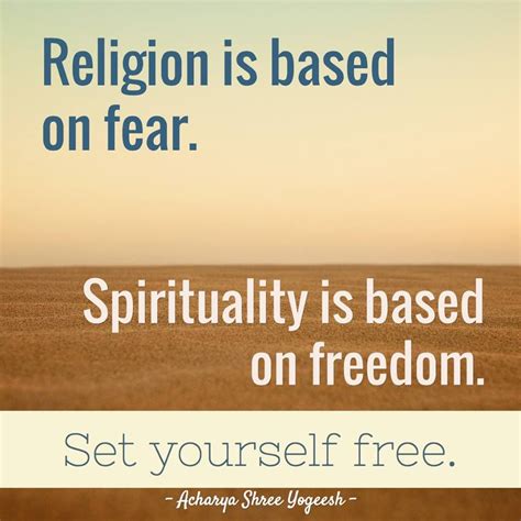 Freedom Of Religion Quotes - ShortQuotes.cc