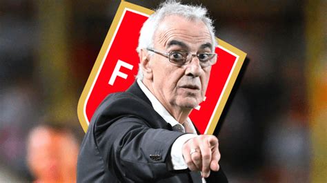 Selección Peruana Jugarán la Copa América Jorge Fossati sorprende e