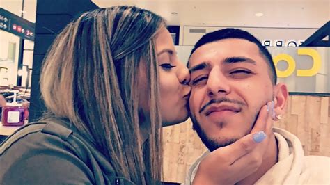 Jackie Figueroa Nude Leaked Pics Sex Tape With Brandon Awadis