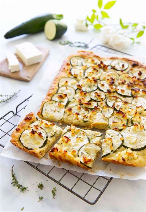 Pain Courgette Feta Sans Gluten Biod Lices