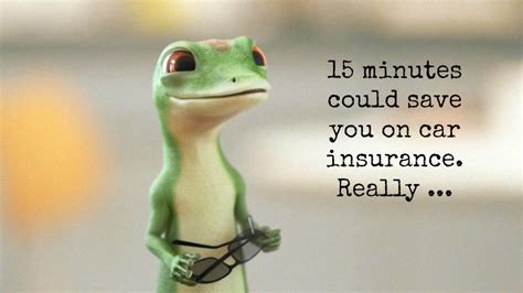 Geico Commercial Quotes Quotes Sinergy