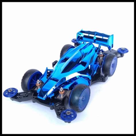 Jual Tamiya Mini 4wd Merk YIKA Yan Kai Aero Avante MA Chassis Kab