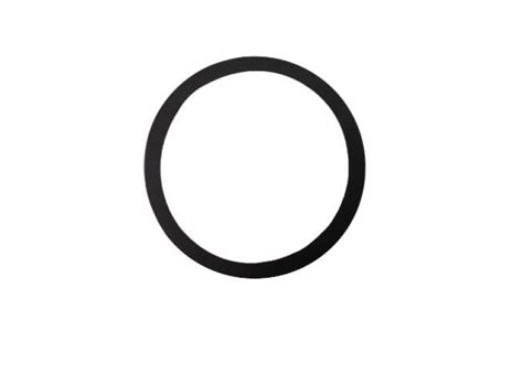 Fibrous Ring Gasket 1.8 in. – Spark&Co
