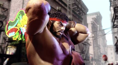 Street Fighter 6 Impresiones De La Beta Cerrada