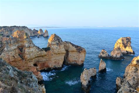 25 Lugares Imprescindibles Que Ver En Portugal Los Traveleros