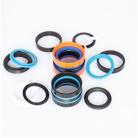 Das Kdas Piston Seal Oil Seal Compact Seal Hydraulic Piston Seals