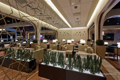 Turkish Airlines Lounge Dulles: A Must-Visit - LoungePair