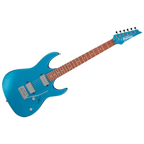 Ibanez Grx Sp Mlm Guitare Metal Moderne Sonovente