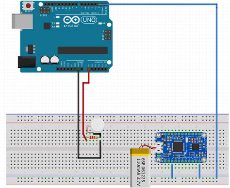 Arduino How To Connect One Pin To Ground When An Another Analog Pin Is Triggered Electrical