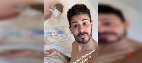 Influenciador digital é condenado por rabiscar quadro de artista sergipana