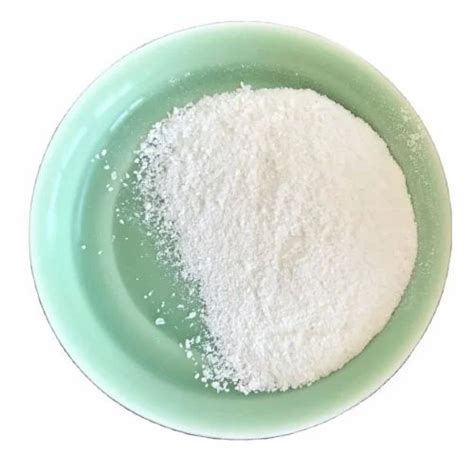 Magnesium Chloride Powder Loose Packaging At Best Price In Valsad ID