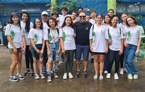 Destaque Do Nosso Campus Na Obmep Estudantes Premiados Em