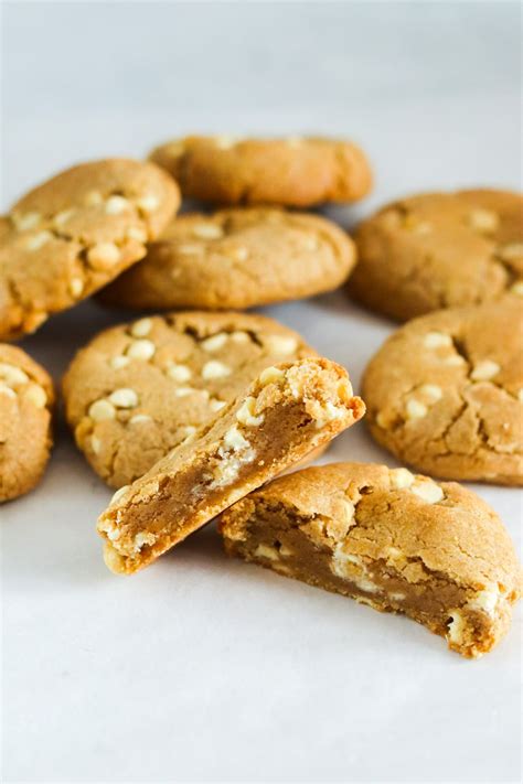 Gingerbread Nyc Cookies The Best My Morning Mocha