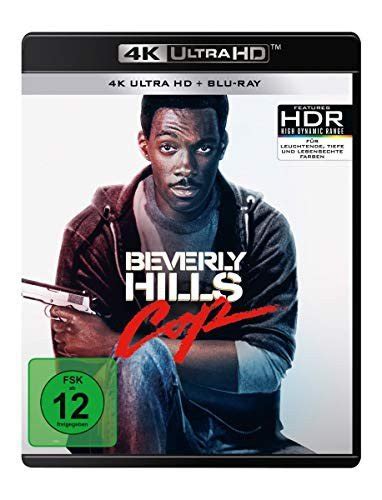 Beverly Hills Cop Gliniarz Z Beverly Hills Brest Martin Filmy