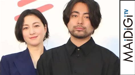 山田孝之、広末涼子に“素”で緊張！初対面の印象明かす 映画「ステップ」完成記念トークショー Magmoe