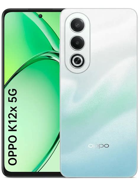 Oppo K X G Price And Specifications Oppo Cph