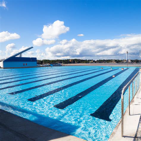 Swimming Stadium Denmark In Denmark Overview Timings Activities