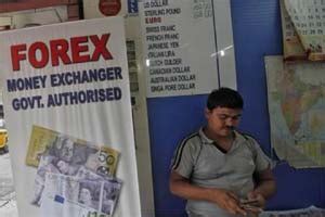 Indian Rupee Ends Higher By Paise Vs Us Dollar On Recovery In