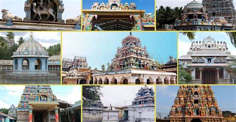 Temples To Visit In Kumbakonam – Sri Agsthiya Nadi Astrolgy