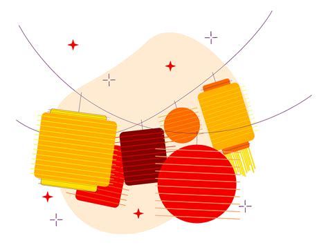 Celebration Chinese New Year Illustration 38241693 Vector Art at Vecteezy