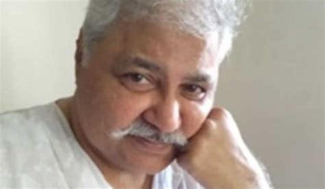 Revealed Satish Shah And His Connection With Spitting Cobra