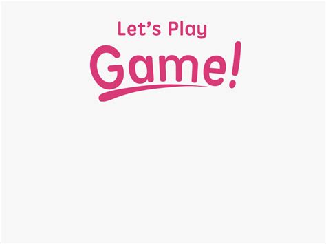 Let's Play Game! by Caber Zhu on Dribbble