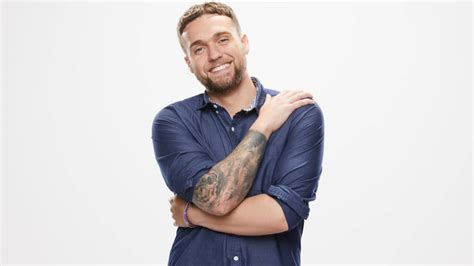 Nick Maccarone Tells Big Brother Houseguests He Is Going To Spit On Kemi Fakunle