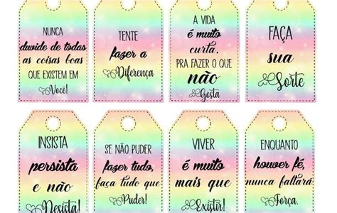 Frases Motivacionais Curtas Para Imprimir