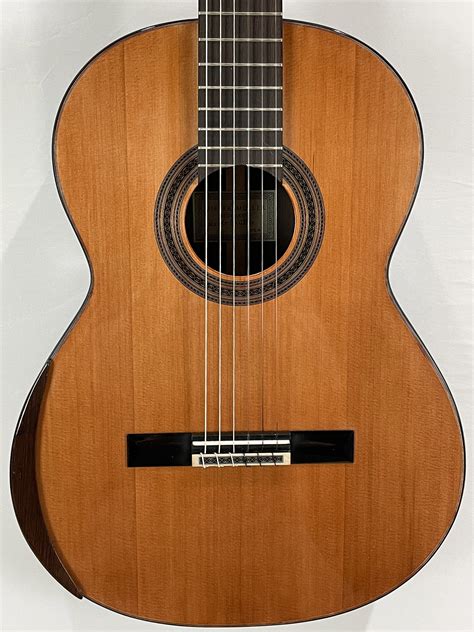 Img Classic Guitars International Finest Classical Guitars