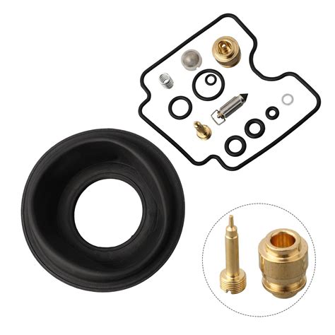 35 Efficient Carburetor Diaphragm Plunger Kit For Suzuki Bandit 1200