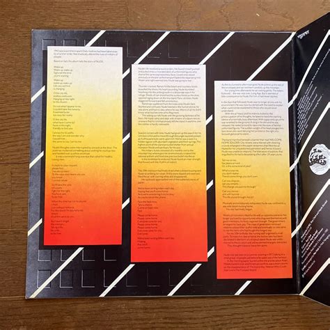 Yahoo オークション CAMEL NUDE DECCA 輸入盤 made in holland キャ