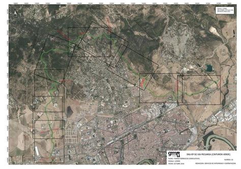 El cinturón verde de Córdoba será una realidad se culmina el proceso