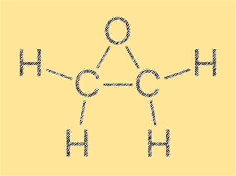 C2h4o Ethylene Oxide 75 21 8 Kemicalinfo