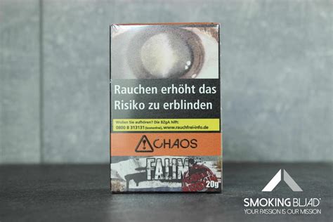 Chaos Tobacco Turkish Bubbles Code Brown G Tabak G Nstig Online