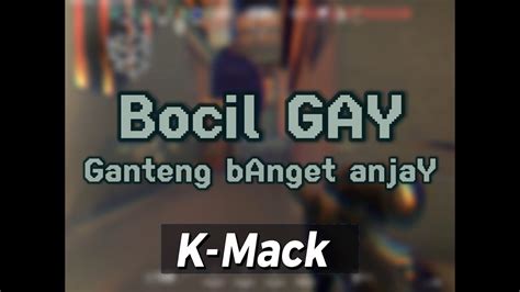 Valorant Indonesia Bocil Gay Youtube