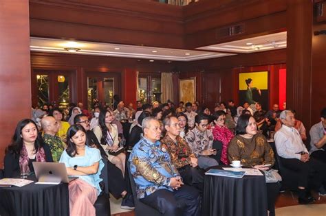 Kemnaker Komitmen Tanggulangi Tuberkulosis Di Tempat Kerja