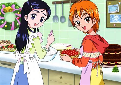 Futari Wa Precure Image 901779 Zerochan Anime Image Board