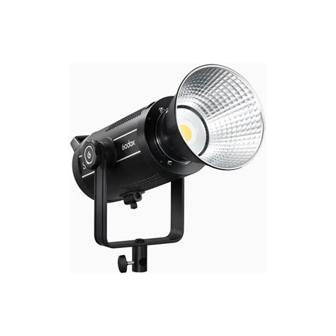 Luz led GODOX SL 200W II 5600K Luz de día