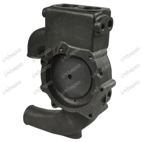 Water Pump For Massey Ferguson