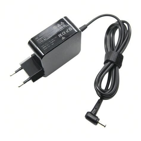 Lzumws 19v 237a 45w 40135mm Laptop Charger Adapter Adp 45bw For Asus Zenbook Ux305 Ux21a