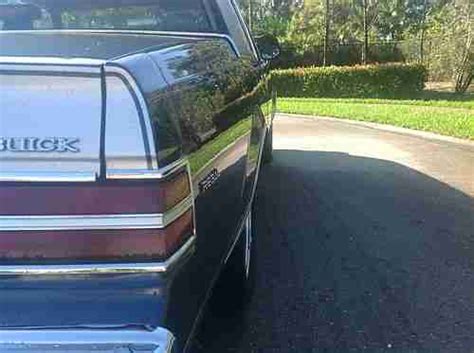 Find Used Buick T Type In Lake Worth Florida United States For Us