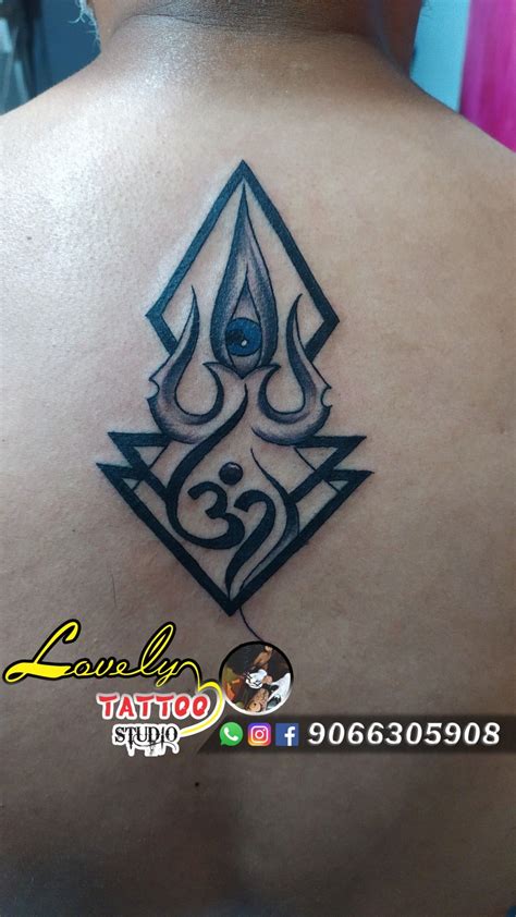 Lodshivatattoo Trishultattoo Trishultattoos Trishultattoodesign