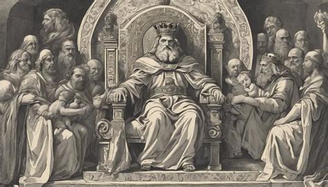 List Of Good And Bad Kings In The Bible Biblepeople