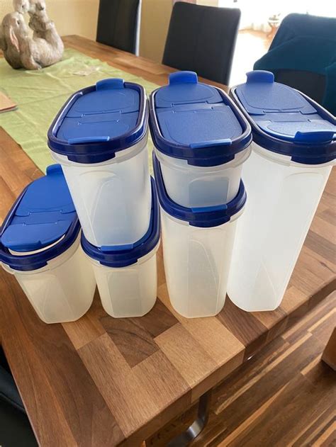 Div Tupperware Beh Lter Kaufen Auf Ricardo