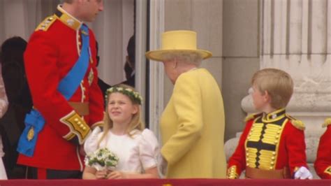 The Royal Wedding Hrh Prince William And Catherine Middleton Prince